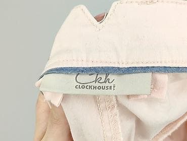 skarpeto: CKH Clockhouse, Szorty damskie, rozmiar S — 4