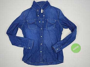 diesel jeansy: Koszula damska, rozmiar M — 2