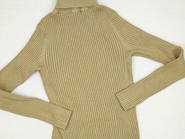 Kobiety: Sweter damski, rozmiar L — 1