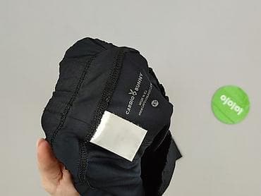 dresy long: Cardio Bunny, Legginsy Sportowe damskie, rozmiar XS — 5