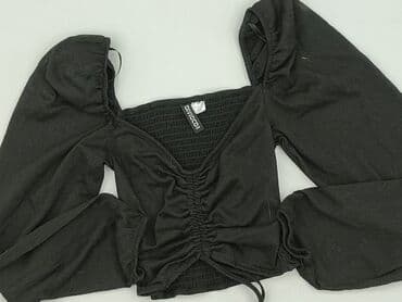 stradivarius bluzy: H&M Divided, Top damski, rozmiar XS — 1
