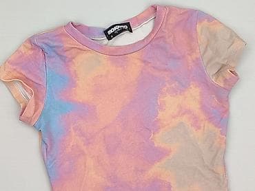 bluzki w stylu boho: Mosquito, Top damski, rozmiar S — 1