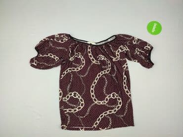 marc cain bluzki: Women's blouse, size S (EU 36) — 2