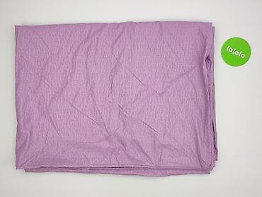 rzeczy na w: Komplet pościeli, 135 x 200, kolor - Fioletowy, stan - Bardzo dobry — 2