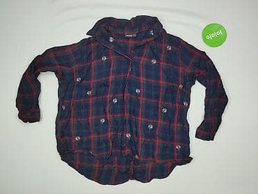 nümph: Janina, Koszula damska, rozmiar 4XL — 2