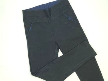 legginsy wzorzyste: Legginsy Sportowe damskie, rozmiar S — 1