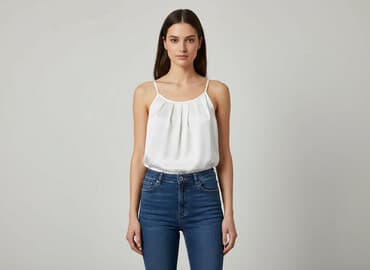 wyprzedaż bluzek mohito: Orsay, Bluzka damska, rozmiar S — 6