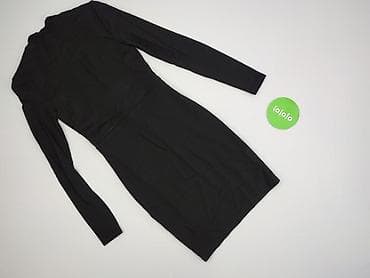 hm topy basic: H&M, Sukienka damska, rozmiar XS — 3