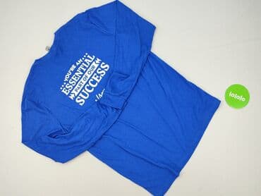 biala bluzka: Bluzka dla mężczyzn, rozmiar M — 3