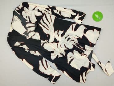 sukienka portfelowa: H&M, Sukienka damska, rozmiar L — 2