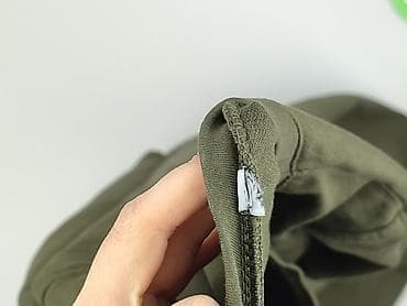 legginsy m: Sukienka damska, rozmiar S — 4