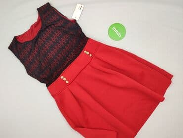 włoska moda sukienki: Italy Moda, Sukienka damska, L — 2