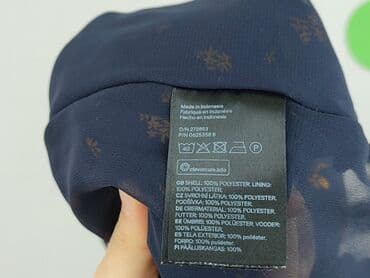 sukienka z dekoltem w serek h m: H&M, Women`s dress, size S — 6