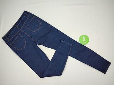 trampki daichman: George, Jeansy damskie, rozmiar L — 3