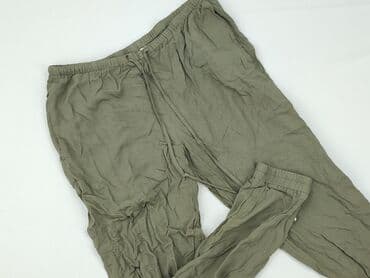 жіночі флісові кофти: H&M, Sweatpants for women, size S (EU 36) — 1