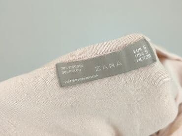 Kobiety: Zara, Sweter damski, S — 4