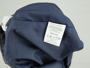 srebrne spódnice plisowane: NEXT Petite, Spódnica damska, S — 5