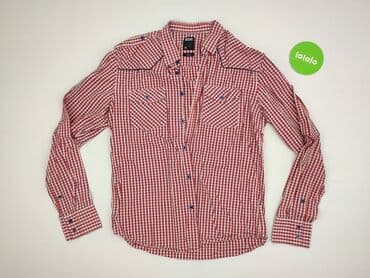 sweter od c a: Shirt for men, M (EU 38), SMOG, condition - Good — 2