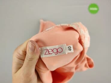 zeta otto sukienki: Zego, Sukienka damska, rozmiar L — 4