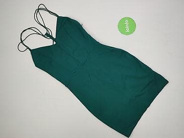 ansin body: H&M, Sukienka damska, rozmiar M — 2