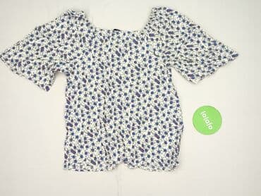 modbis sukienki dla puszystych: Tu, Women's blouse, size M (EU 38) — 3