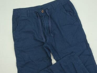 piżama do karmienia lidl: Livergy, Spodnie materiałowe damskie, rozmiar 2XL — 1