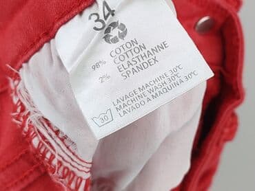 buty givenchy: Jeansy damskie, XS — 5