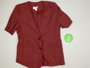 duże marynarki damskie: NORTON, Marynarka damska, M — 2