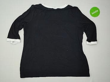 bluza diverse: Bluzka damska, rozmiar 6XL — 3