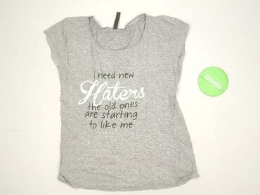 koszulka z kotem sinsay: Sinsay, T-shirt damski, rozmiar XL — 2