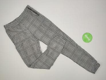 te buty: Diverse, Spodnie materiałowe damskie, rozmiar M — 2