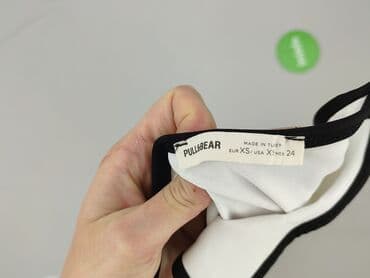 sukienki wieczorowe pull and bear: PULL&BEAR, Sukienka damska, rozmiar XS — 4