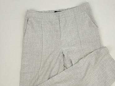 Reserved, Spodnie materiałowe damskie, rozmiar M