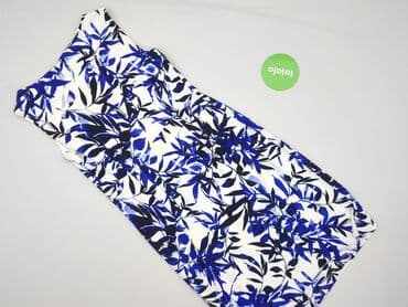 eleganckie sukienki midi dla puszystych: Petite, Sukienka damska, M — 3