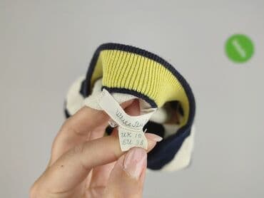 koszulka z lampasami: White Stuff, Sweter damski, rozmiar M — 4