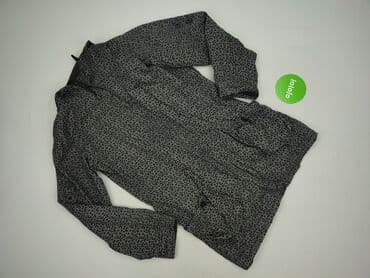 biała kurtka zimowa 4f: F&F, Parka damska, rozmiar S — 2