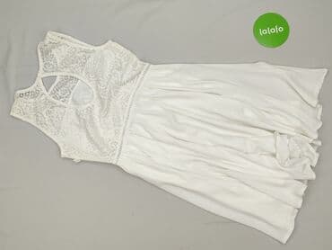 sukienka na wesele mini dopasowana: House, Sukienka damska, XS — 3