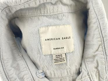 american eagle pl: American Eagle, Koszulа dla mężczyzn, rozmiar M — 4