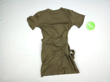 sukienka o kroju marynarki h: Women`s dress, size S (EU 36) — 3