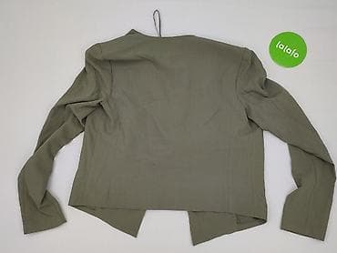 scotch maison: H&M Divided, Marynarka damska, rozmiar S — 4