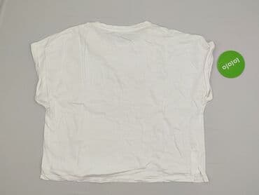 koszulki oversize new yorker: MNG, T-shirt damski, L — 3