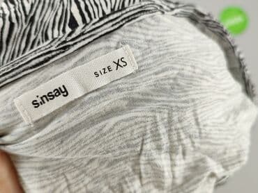 ewa minge sukienki letnie: Sinsay, Women`s dress, size XS (EU 34) — 5