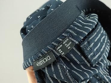 esmara jeggings: Esmara, Spodnie materiałowe damskie, rozmiar M — 4