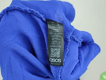 maxi spodnica: Asos, Sukienka damska, rozmiar M — 6