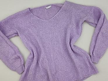 Sweter damski, rozmiar 2XL