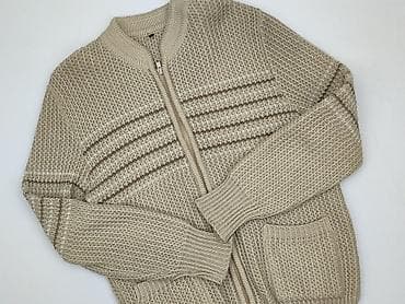 Kardigan dla mężczyzn, rozmiar S