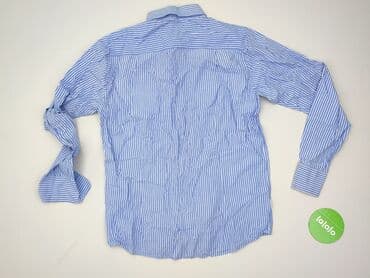 купити штани чоловічі дешево: Shirt for men, L (EU 40), condition - Very good — 3