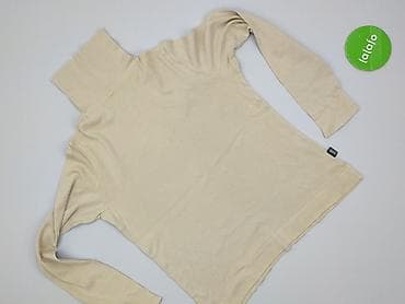 sweter chanel: Golf damski, rozmiar S — 2