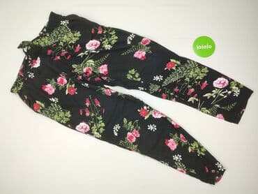 Women's Clothing: Vero Moda, Material trousers for women, XL at lalafo.pl — 2 Women's Clothing: Vero Moda, Material trousers for women, XL — 2