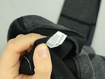 paznokcie do niebieskiej sukienki: Women`s dress, S — 4